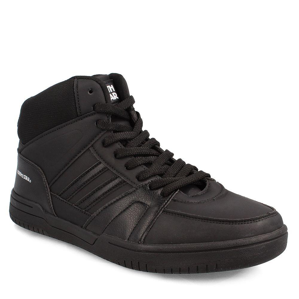 Zapatilla Hombre North Star Hem II Negro-1