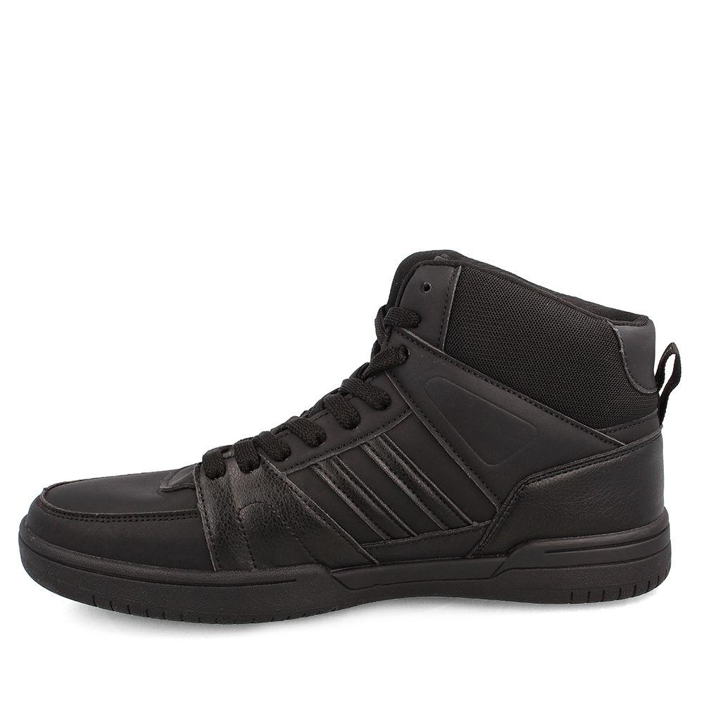 Zapatilla Hombre North Star Hem II Negro-4