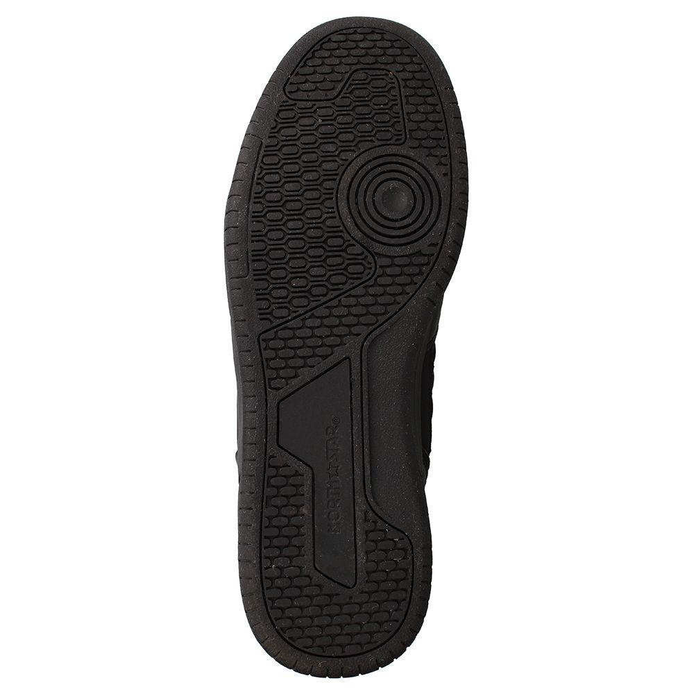 Zapatilla Hombre North Star Hem II Negro-6