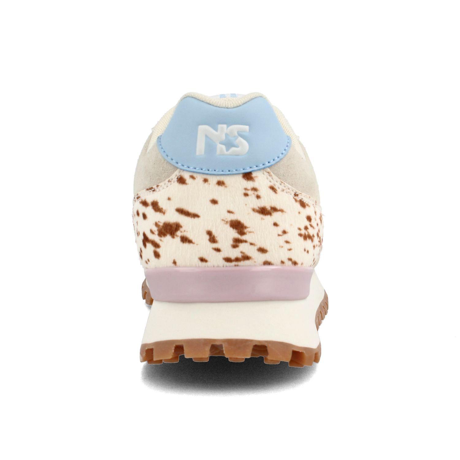 Zapatilla Mujer North Star Mirano Blanco-2