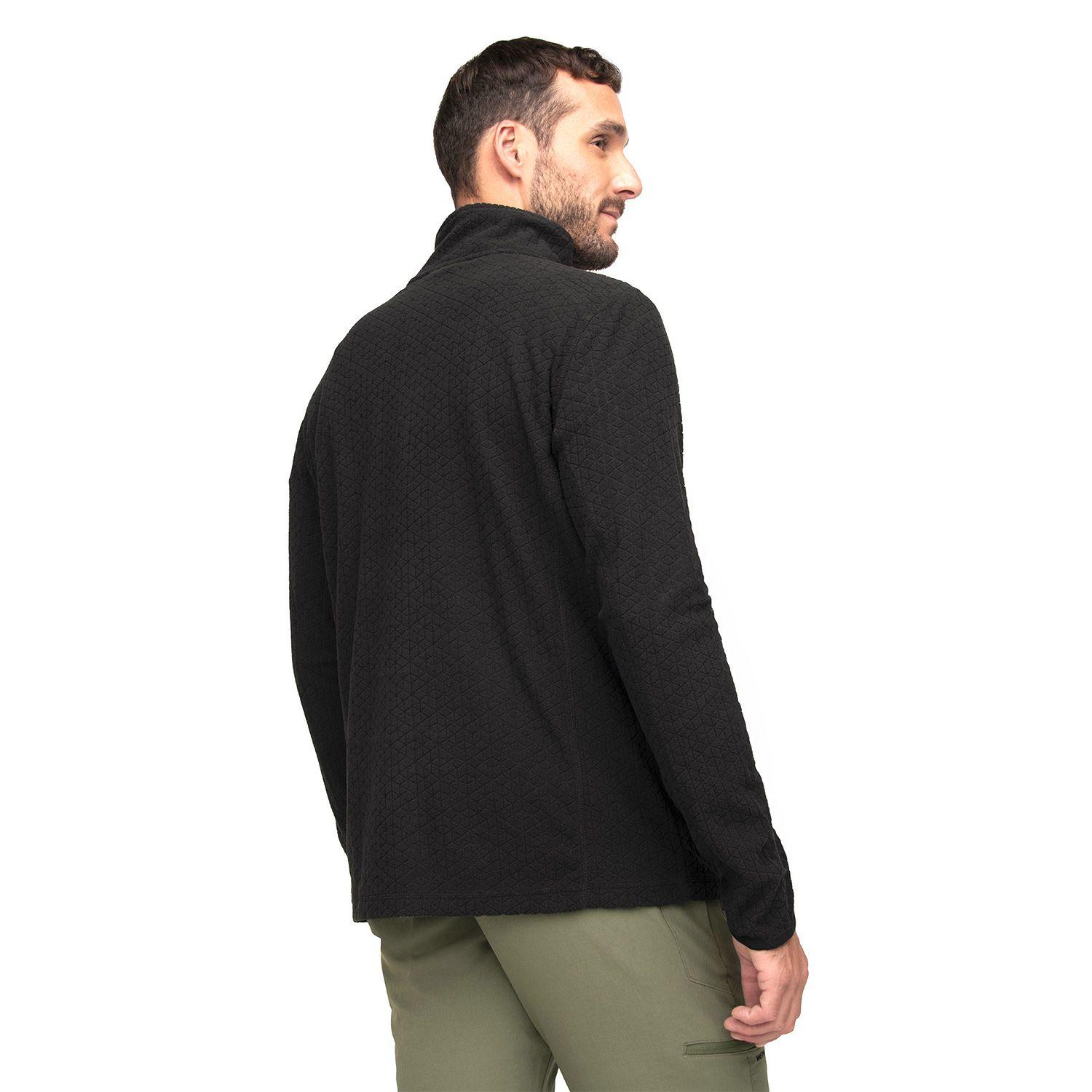 Polar Hombre Weinbrenner Cota Negro II-1