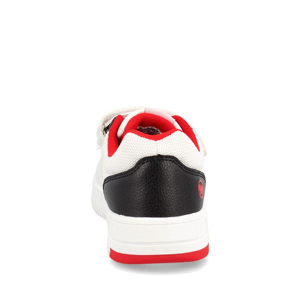 ZAPATILLA NIÑO BUBBLEGUMMERS ARNIE BLANCO 30-33-2