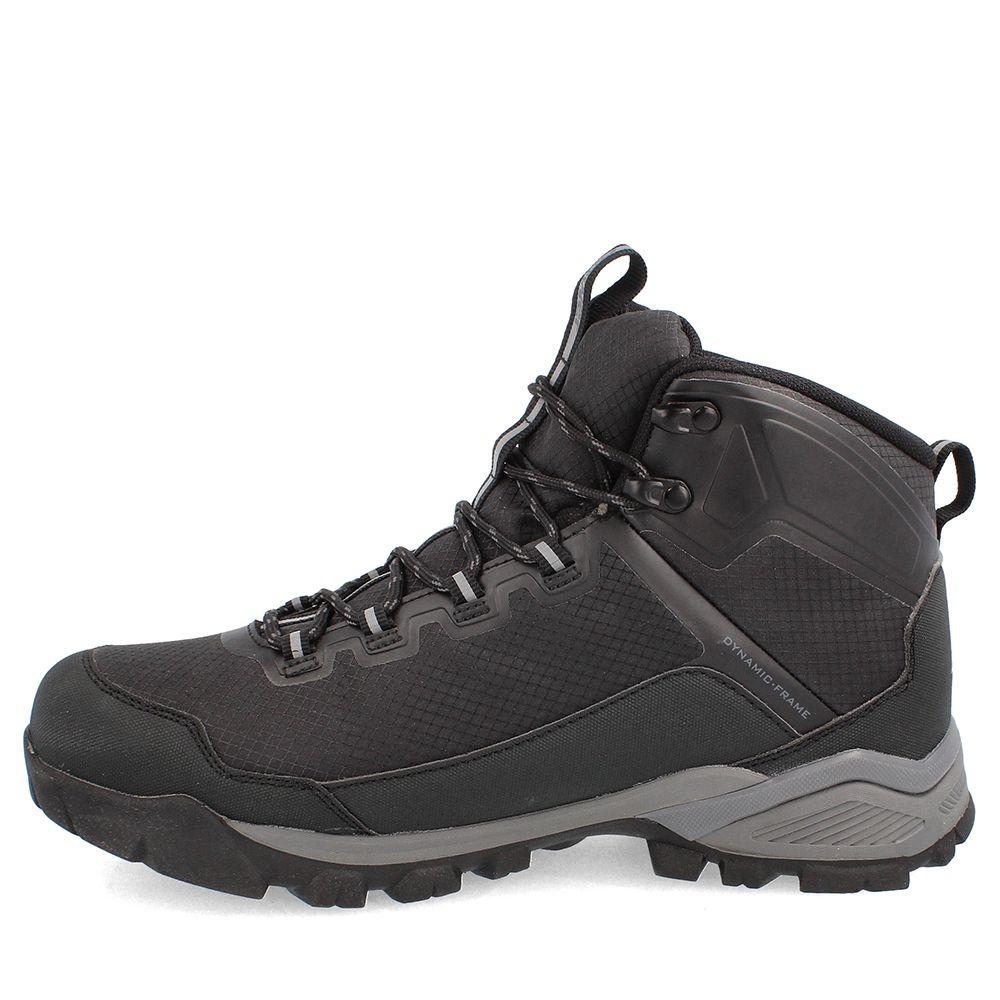 BOTÍN HOMBRE POWER TALUS MANTEL H20 NEGRO-1