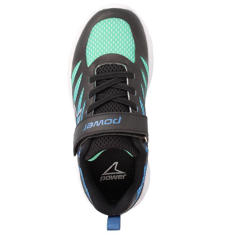 ZAPATILLA NIÑO POWER KABOOM MYKIDS 19 AZUL 30 - 33-5