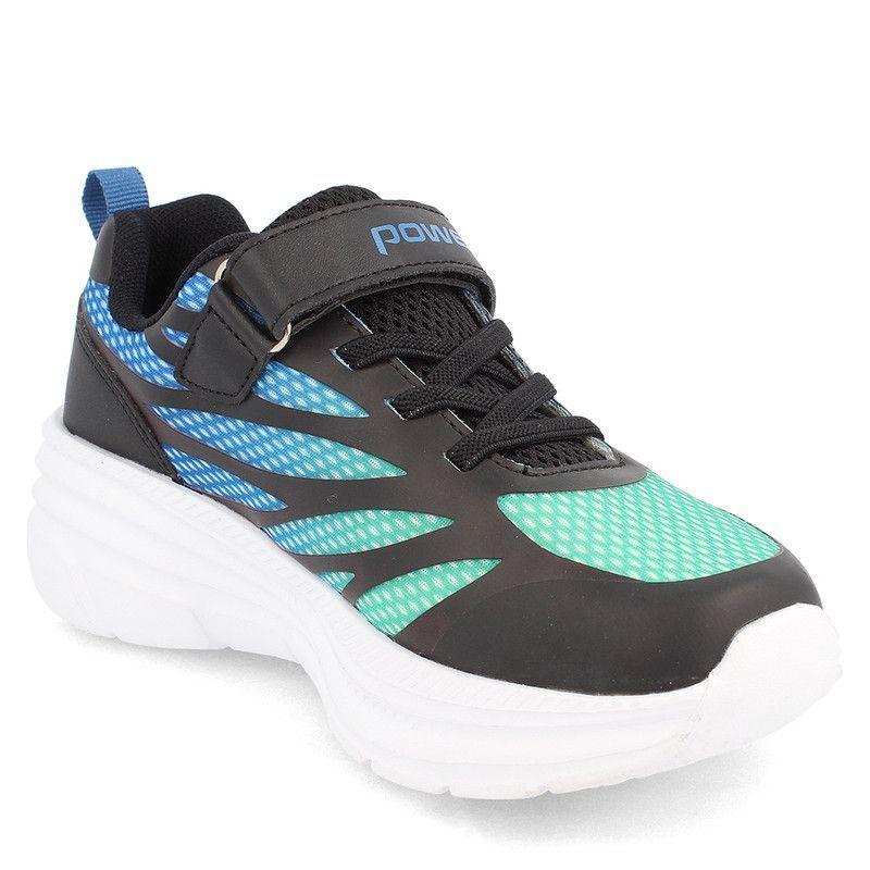 ZAPATILLA NIÑO POWER KABOOM MYKIDS 19 AZUL 30 - 33-0