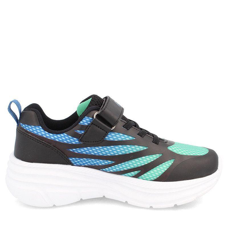 ZAPATILLA NIÑO POWER KABOOM MYKIDS 19 AZUL 30 - 33-4