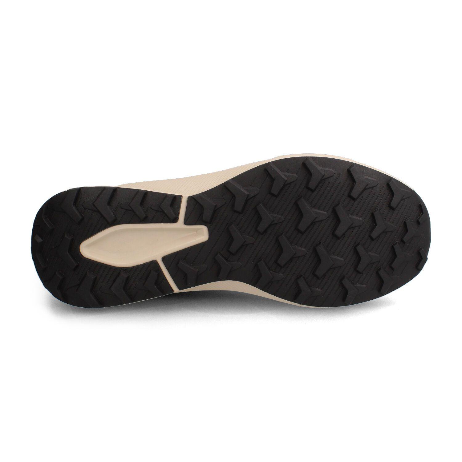 Zapatilla Hombre Weinbrenner Wangcai Millenium Hi Verde-4