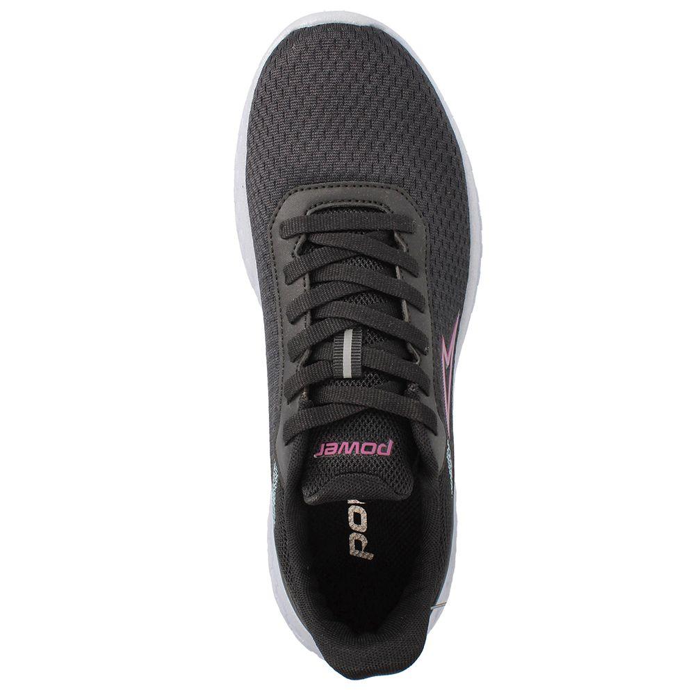 ZAPATILLA MUJER POWER XORISE+100 NEPTUNE BLACK-PINK-5