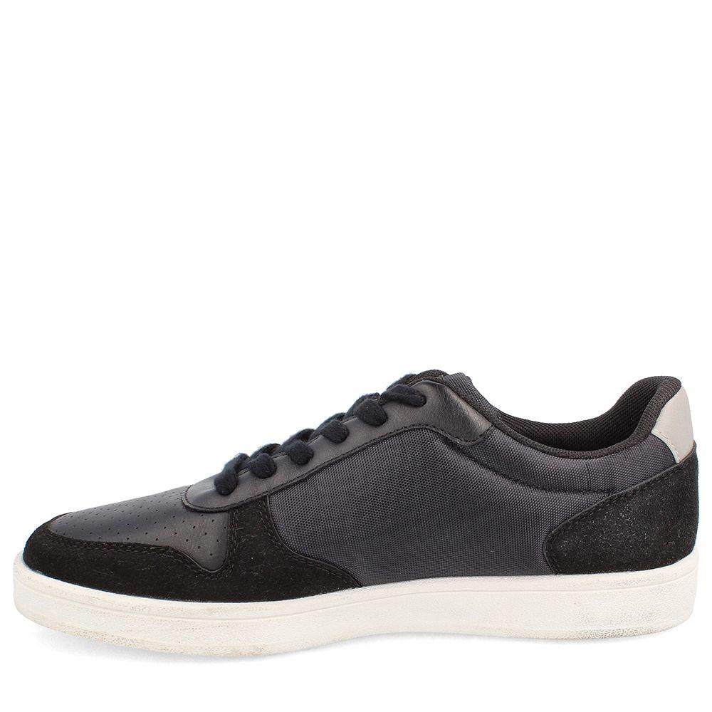 ZAPATILLA NORTH STAR HOMBRE COMPUS NEGRO-1
