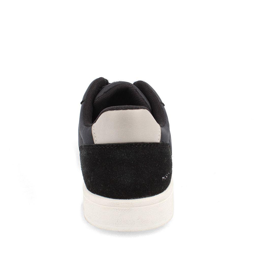 ZAPATILLA NORTH STAR HOMBRE COMPUS NEGRO-2