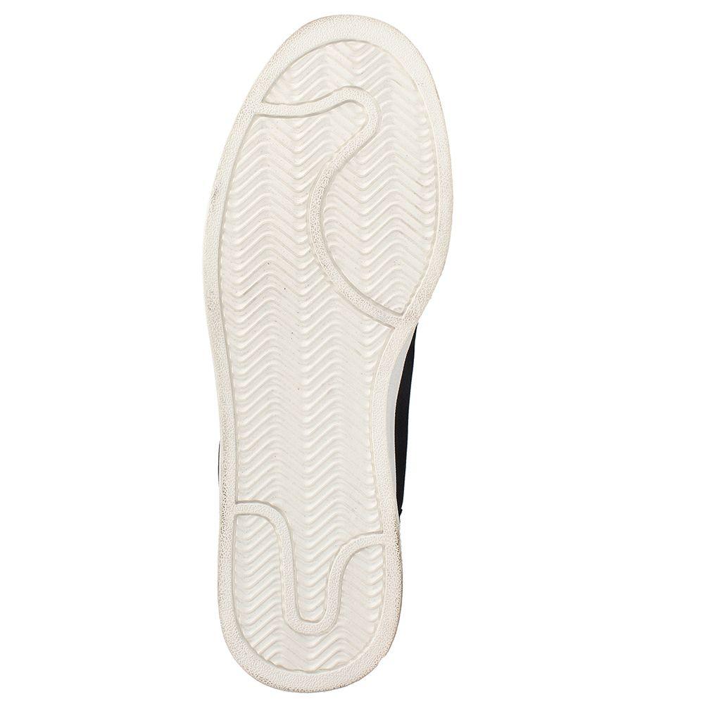 ZAPATILLA NORTH STAR HOMBRE COMPUS NEGRO-6