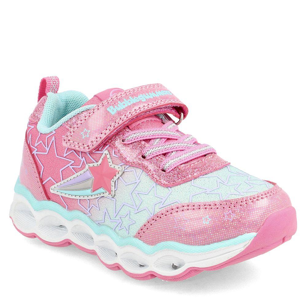 ZAPATILLA BUBBLEGUMMERS NIÑA DROPS ROSADO 22 - 25-0