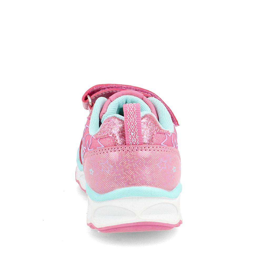 ZAPATILLA BUBBLEGUMMERS NIÑA DROPS ROSADO 22 - 25-2