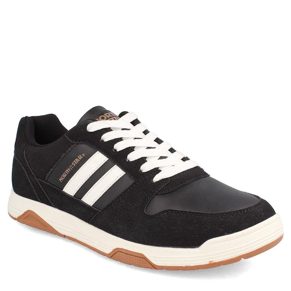 ZAPATILLA HOMBRE NORTH STAR BALI NEGRO-0