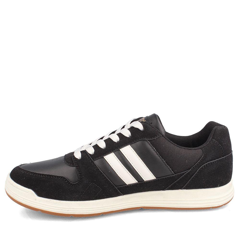 ZAPATILLA HOMBRE NORTH STAR BALI NEGRO-1