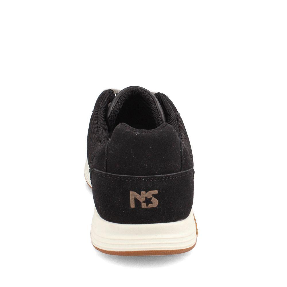 ZAPATILLA HOMBRE NORTH STAR BALI NEGRO-2