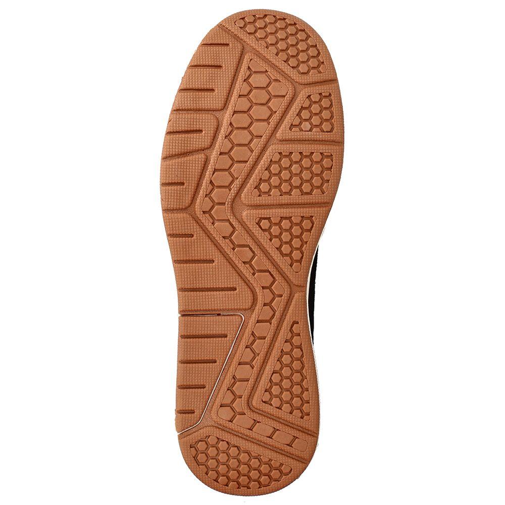 ZAPATILLA HOMBRE NORTH STAR BALI NEGRO-6