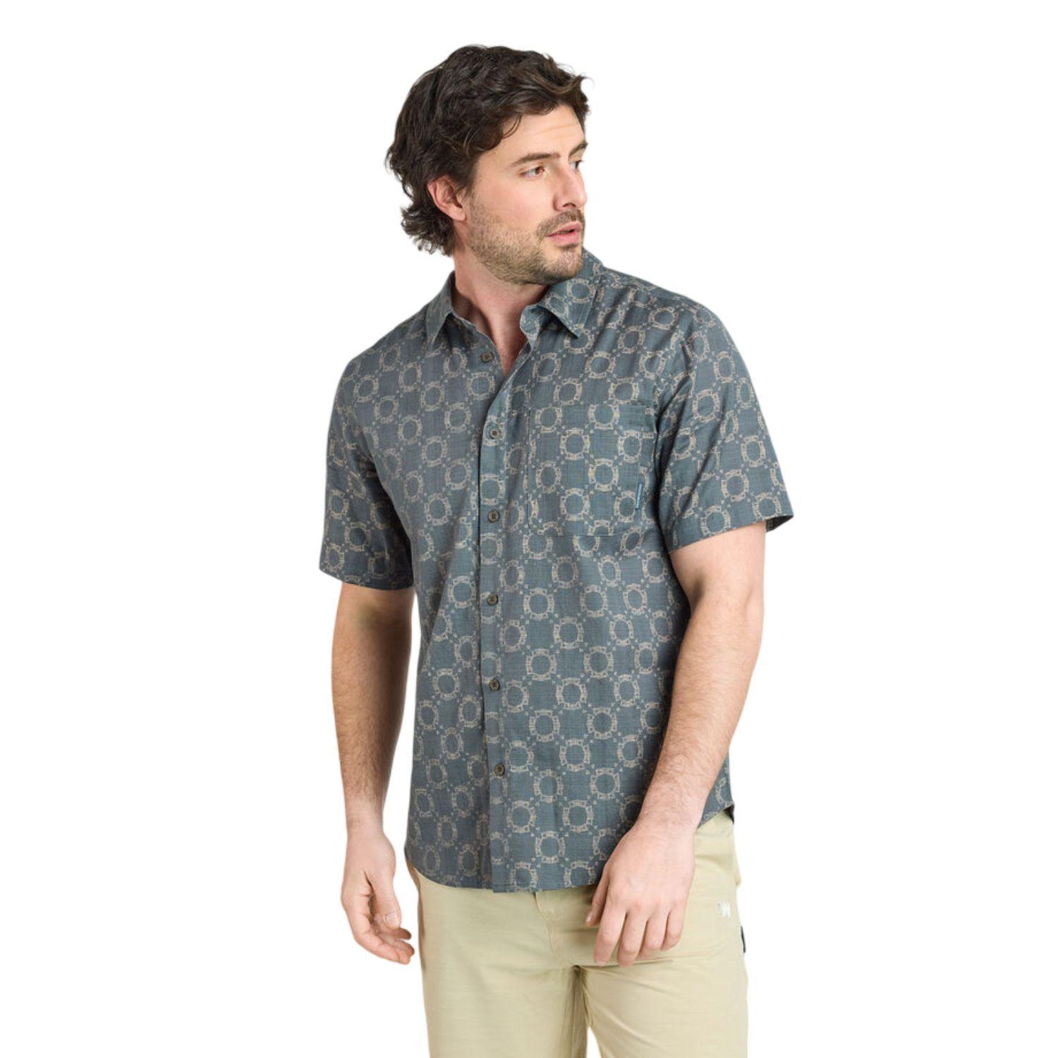 Camisa Hombre Weinbrenner Vietnam-0