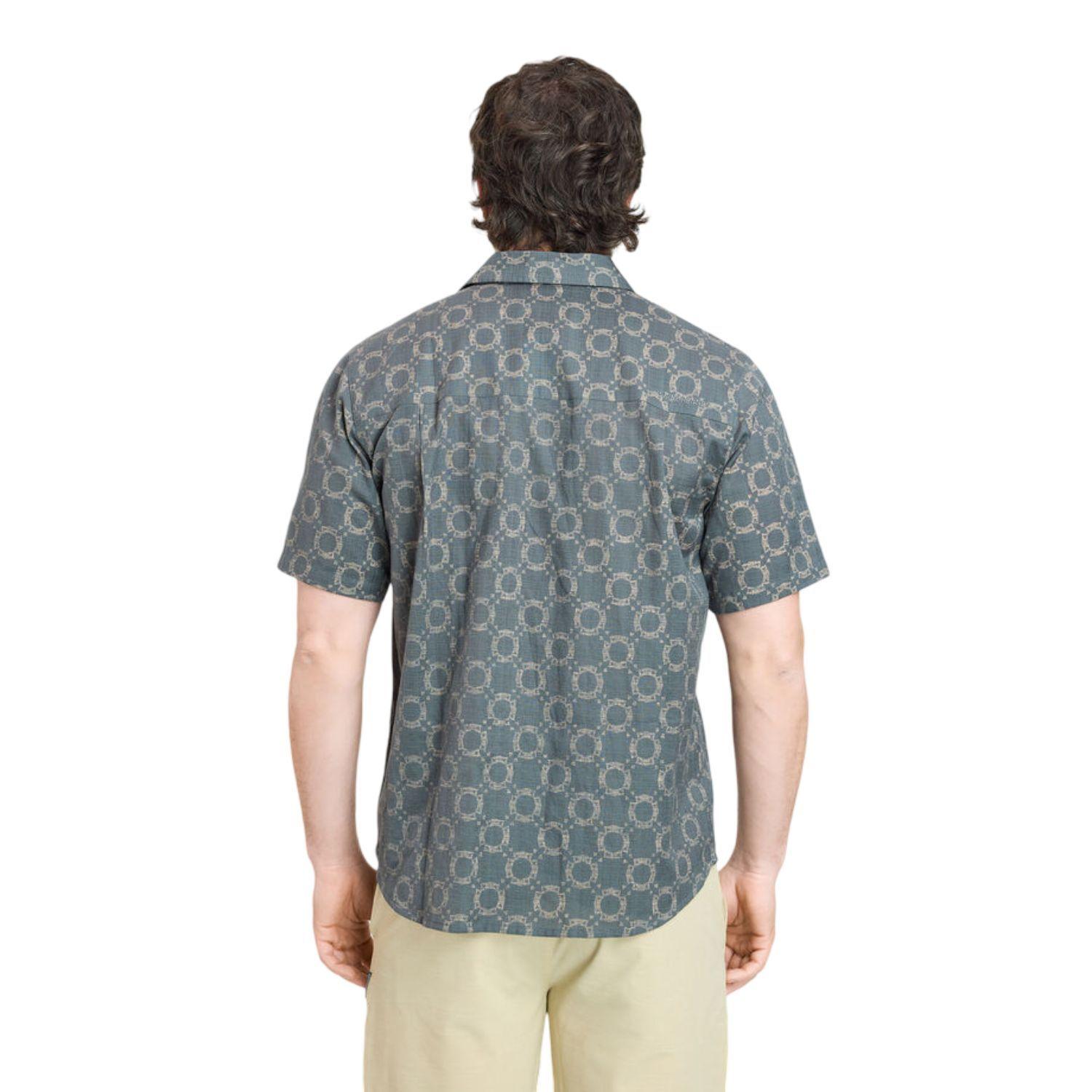 Camisa Hombre Weinbrenner Vietnam-1