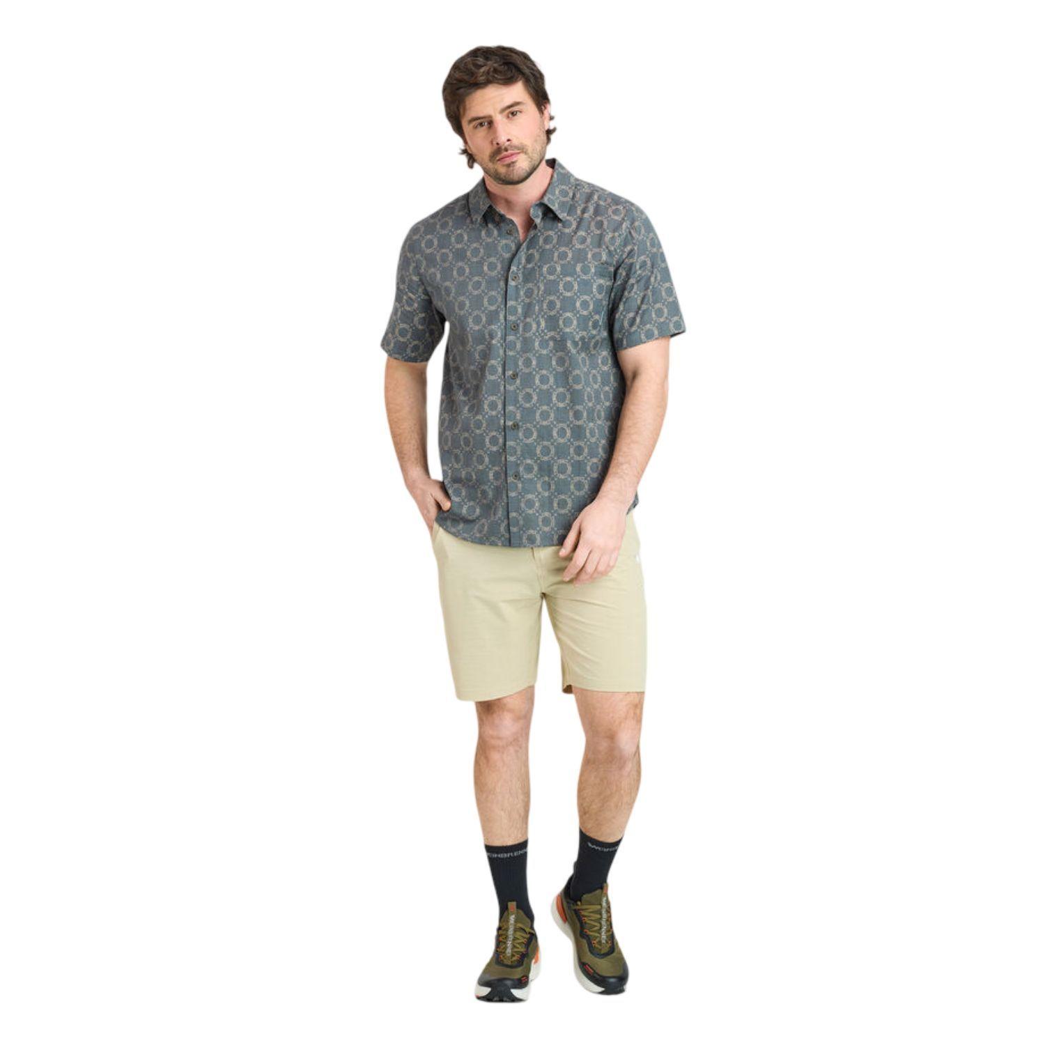 Camisa Hombre Weinbrenner Vietnam-3