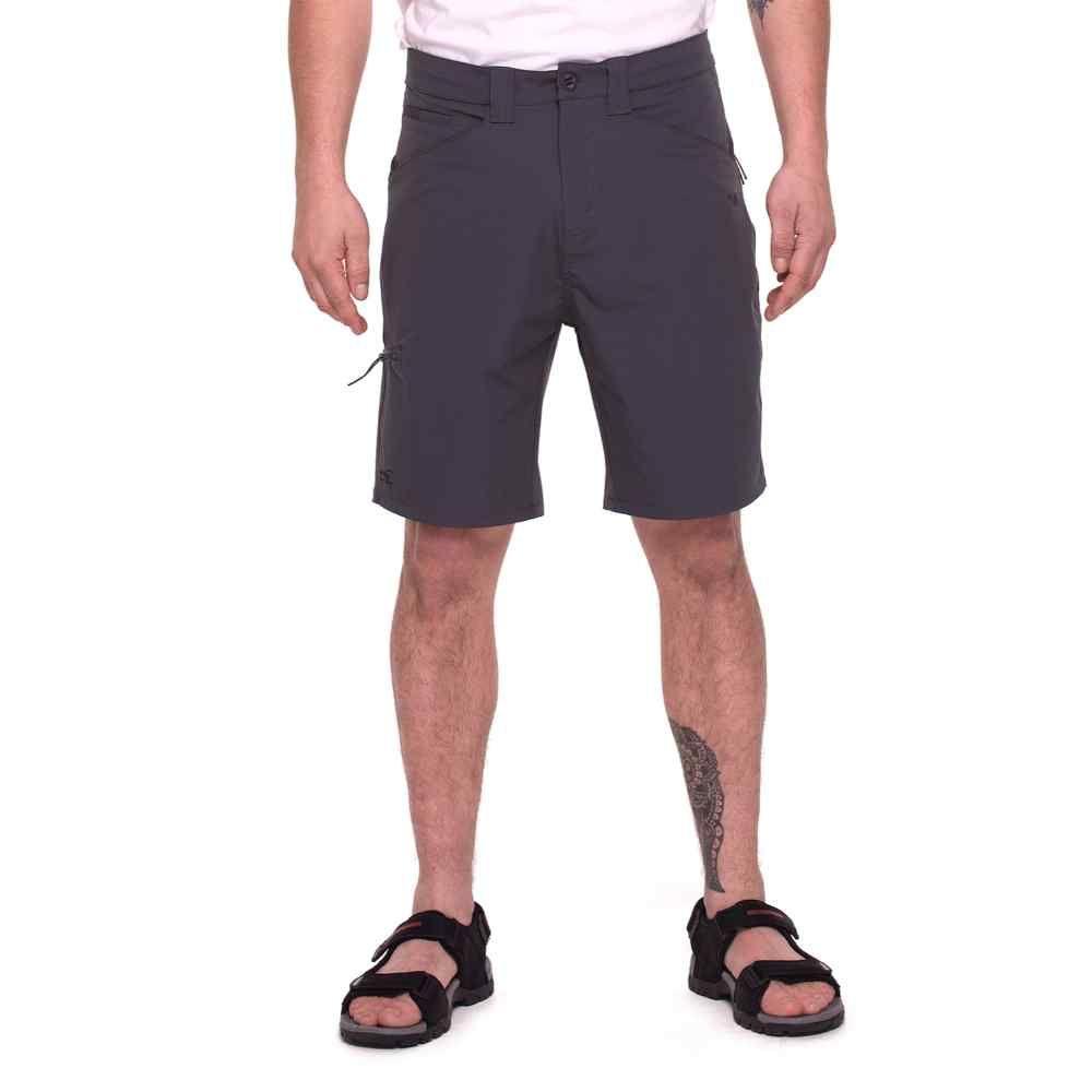SHORT HOMBRE WEINBRENNER PARAMOUNT GRIS-0