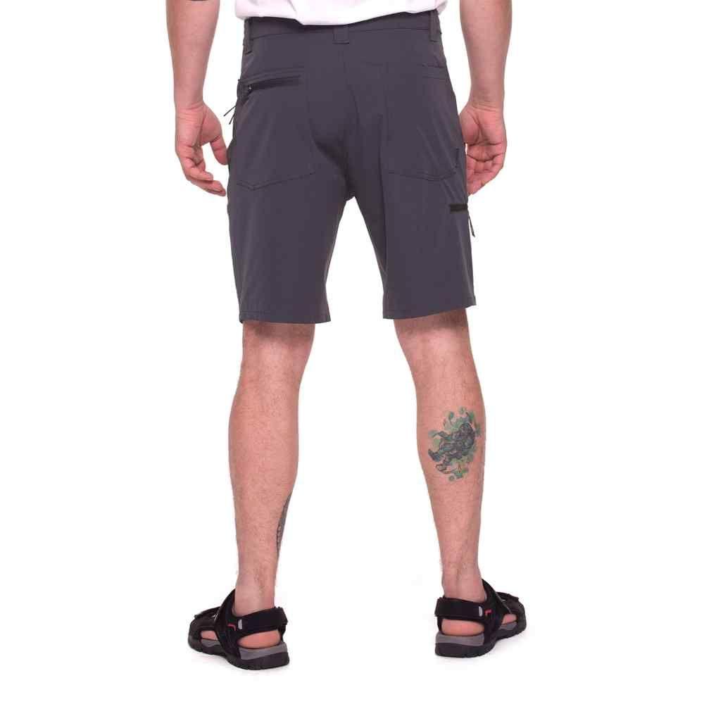 SHORT HOMBRE WEINBRENNER PARAMOUNT GRIS-1