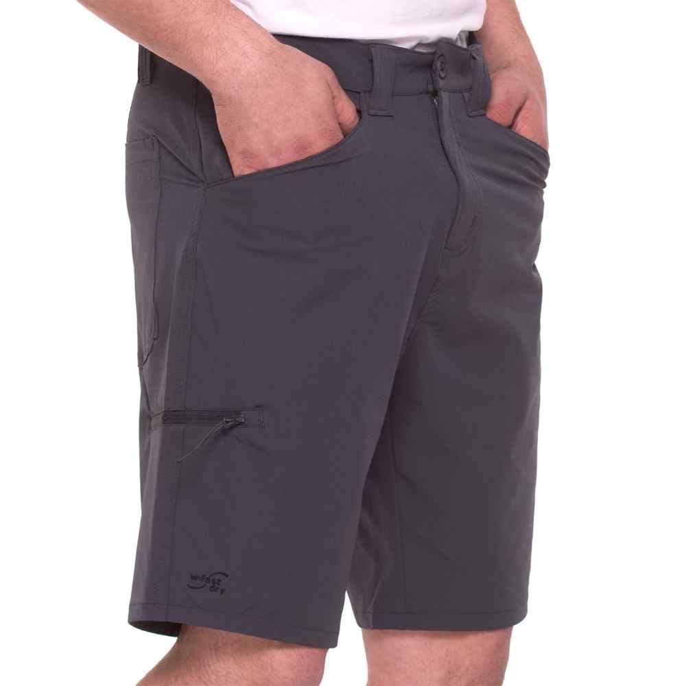 SHORT HOMBRE WEINBRENNER PARAMOUNT GRIS-2