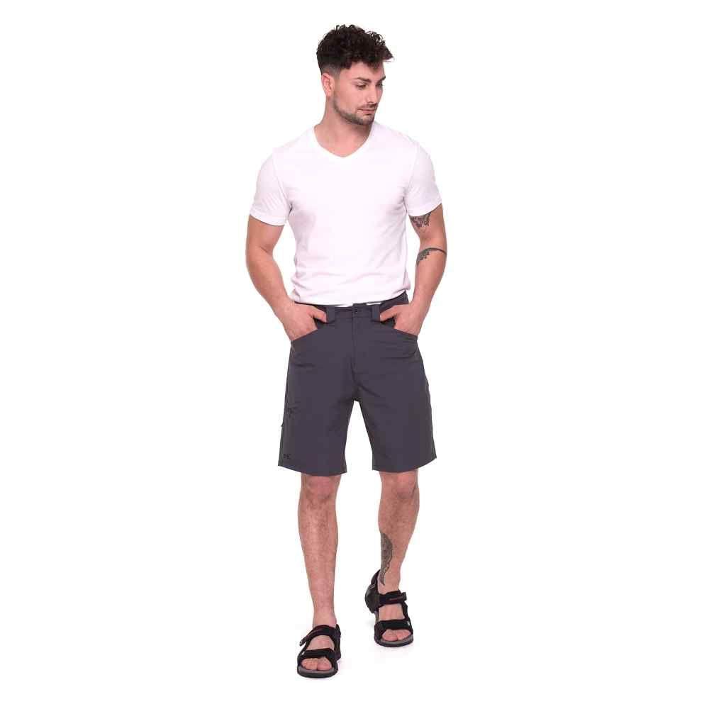 SHORT HOMBRE WEINBRENNER PARAMOUNT GRIS-3