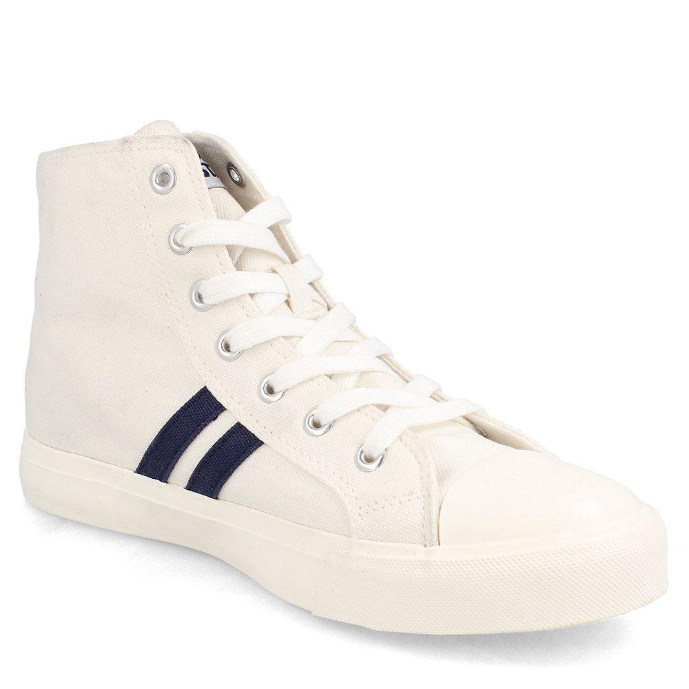 ZAPATILLA NIÑO NORTH STAR TITAN BLANCO 34-38-0