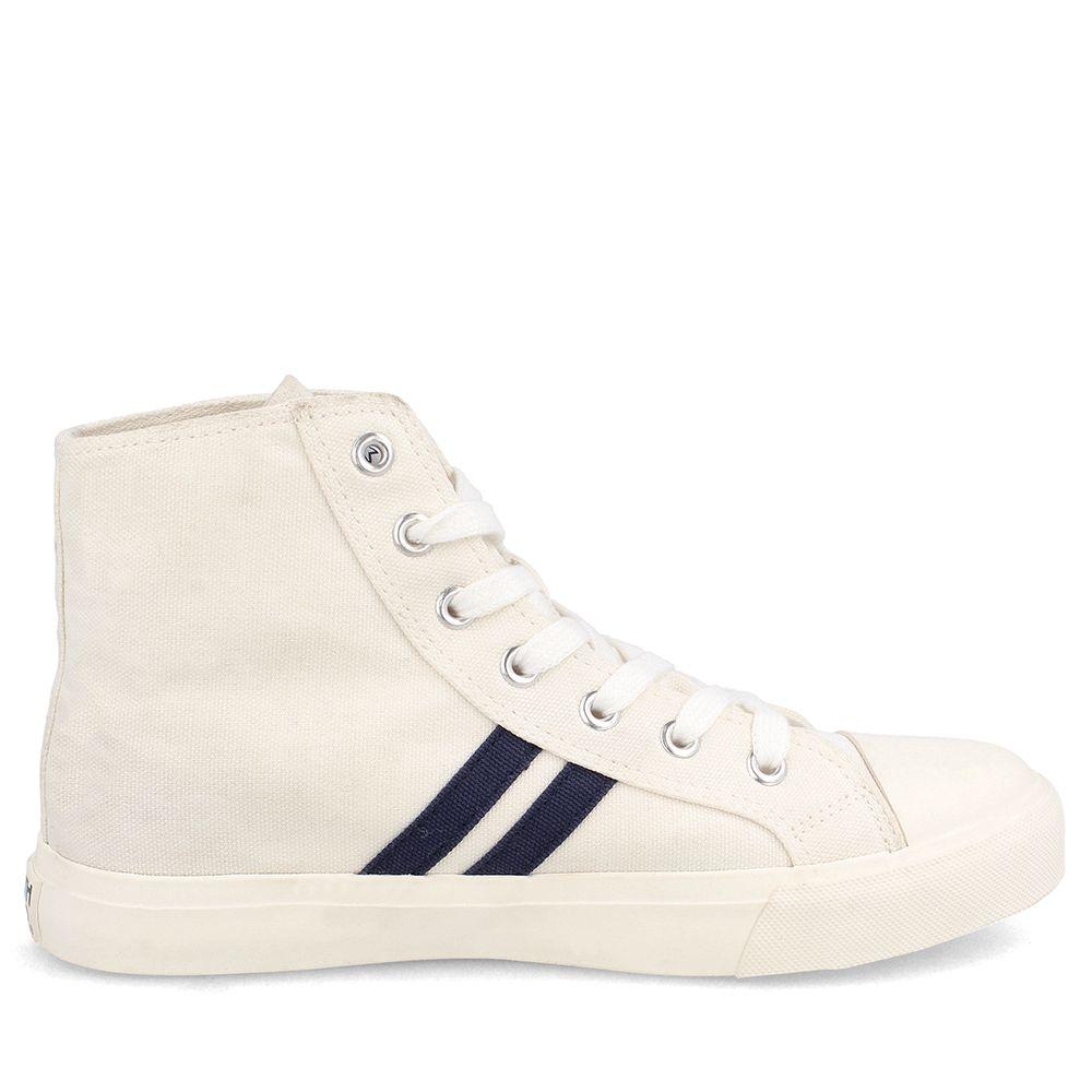 ZAPATILLA NIÑO NORTH STAR TITAN BLANCO 34-38-4