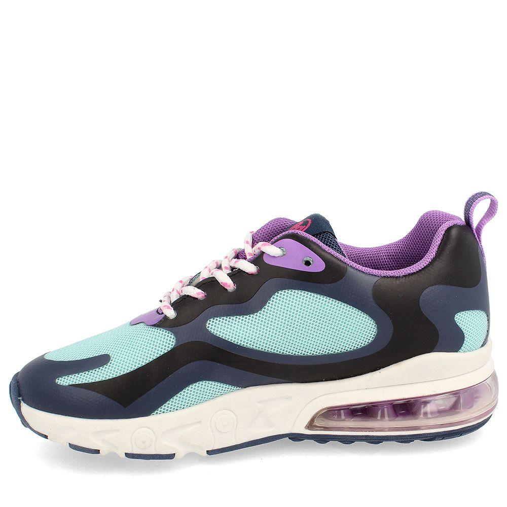 ZAPATILLA NIÑA BUBBLEGUMMERS KRAKEN NAVY-PURPLE 30 - 33-2