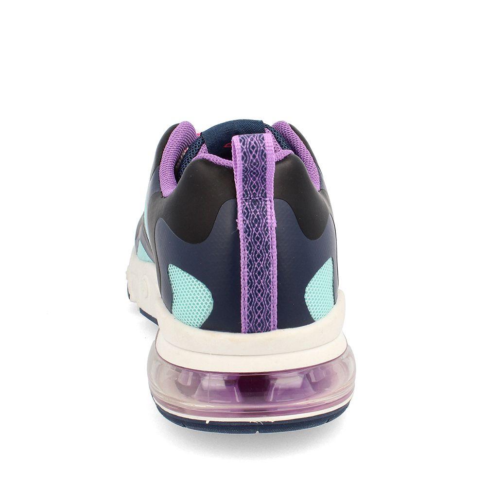 ZAPATILLA NIÑA BUBBLEGUMMERS KRAKEN NAVY-PURPLE 30 - 33-3