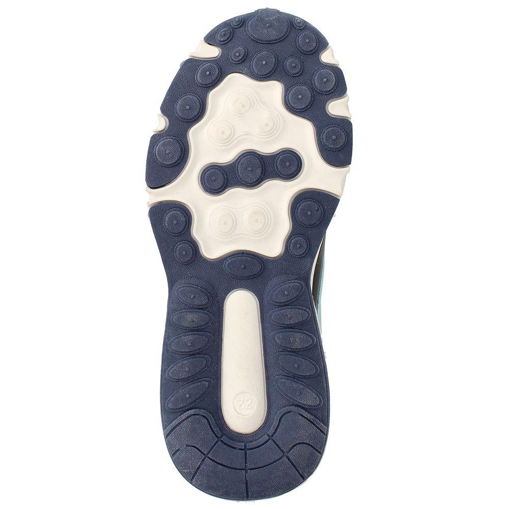 ZAPATILLA NIÑA BUBBLEGUMMERS KRAKEN NAVY-PURPLE 30 - 33-6