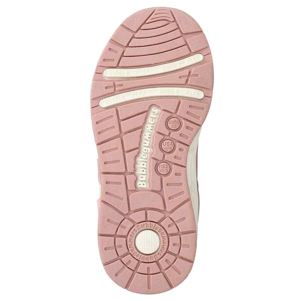 ZAPATILLA NIÑA BUBBLEGUMMERS ARAGON 2 ROSADO 26-29-6
