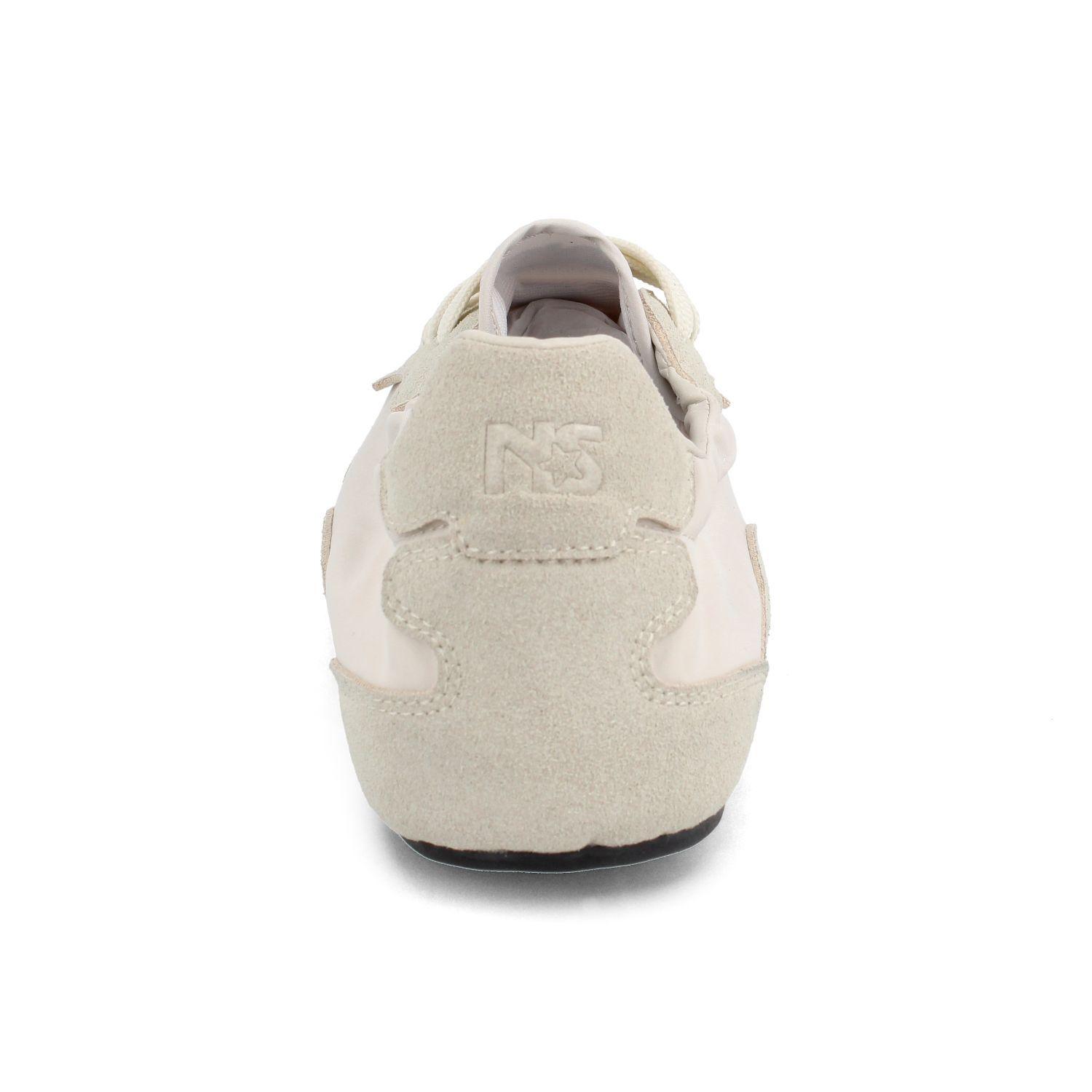 Zapatilla Mujer North Star Citad Blanco-2
