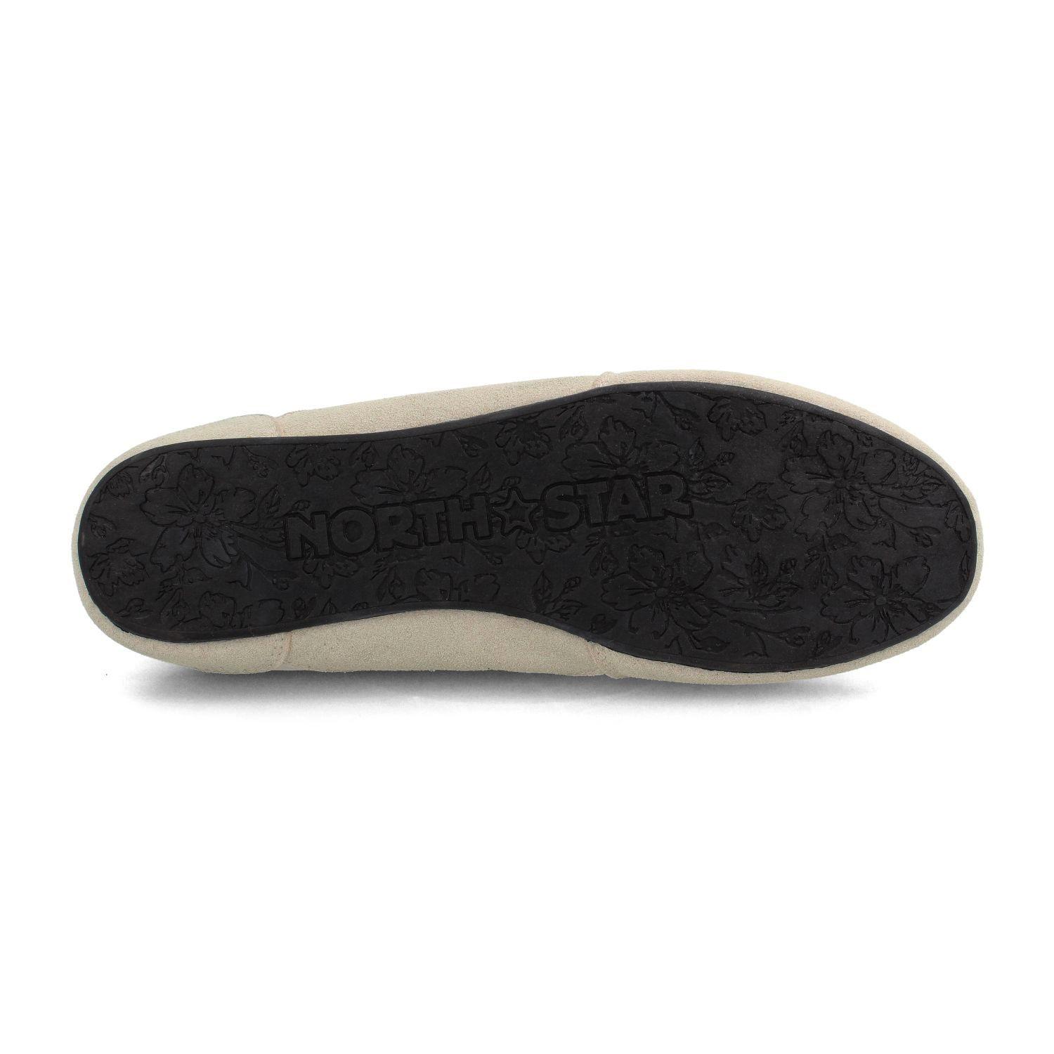Zapatilla Mujer North Star Citad Blanco-4