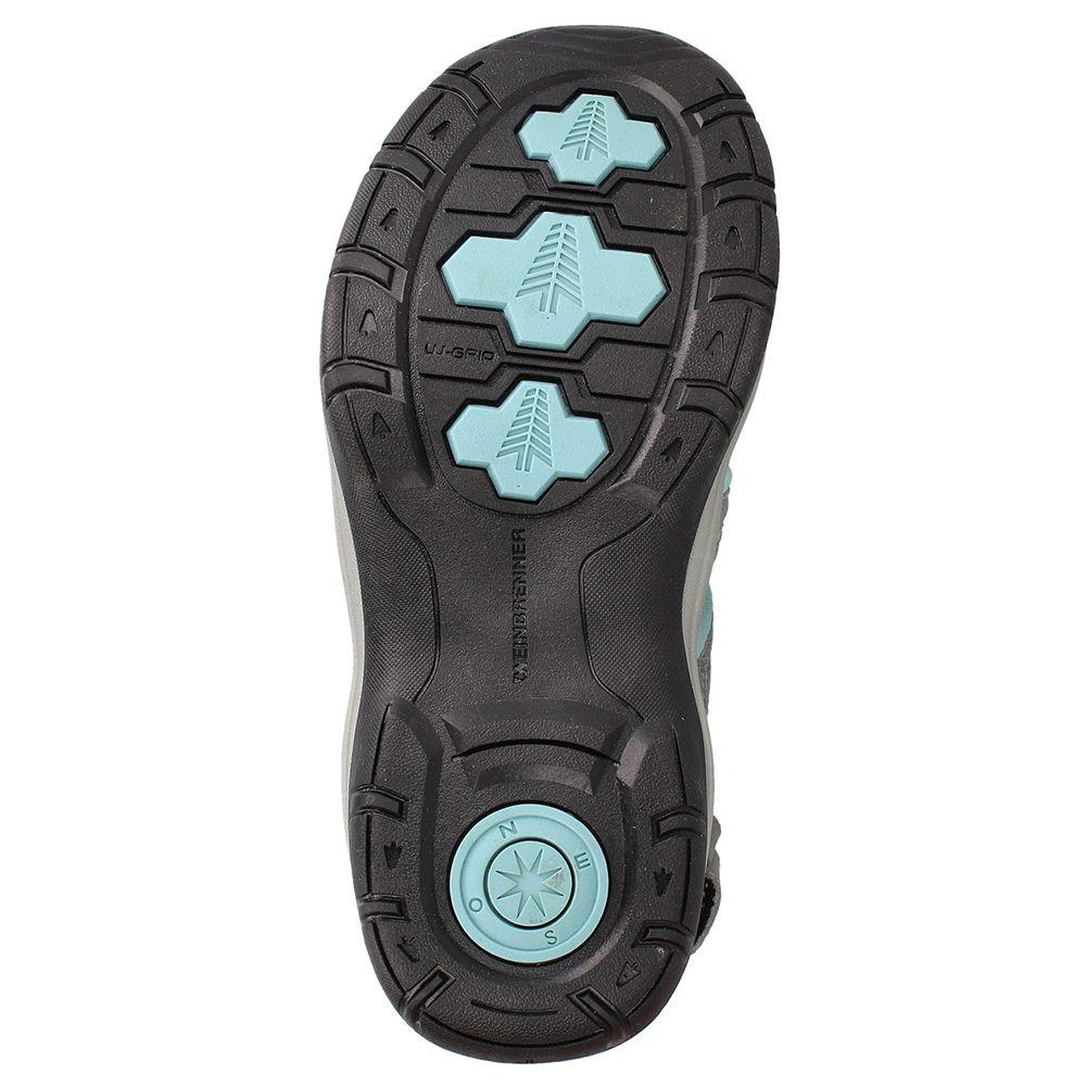 SANDALIA MUJER WEINBRENNER MIAMI GRIS CLARO-6
