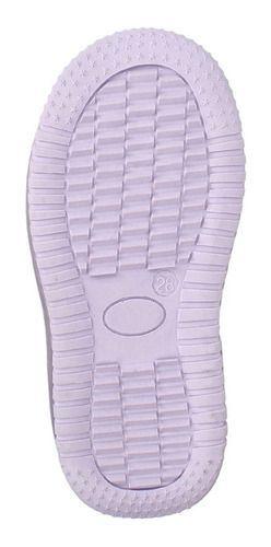 BOTA BUBBLE GUMMERS WINDSOR NIÑA MULTICOLOR-6