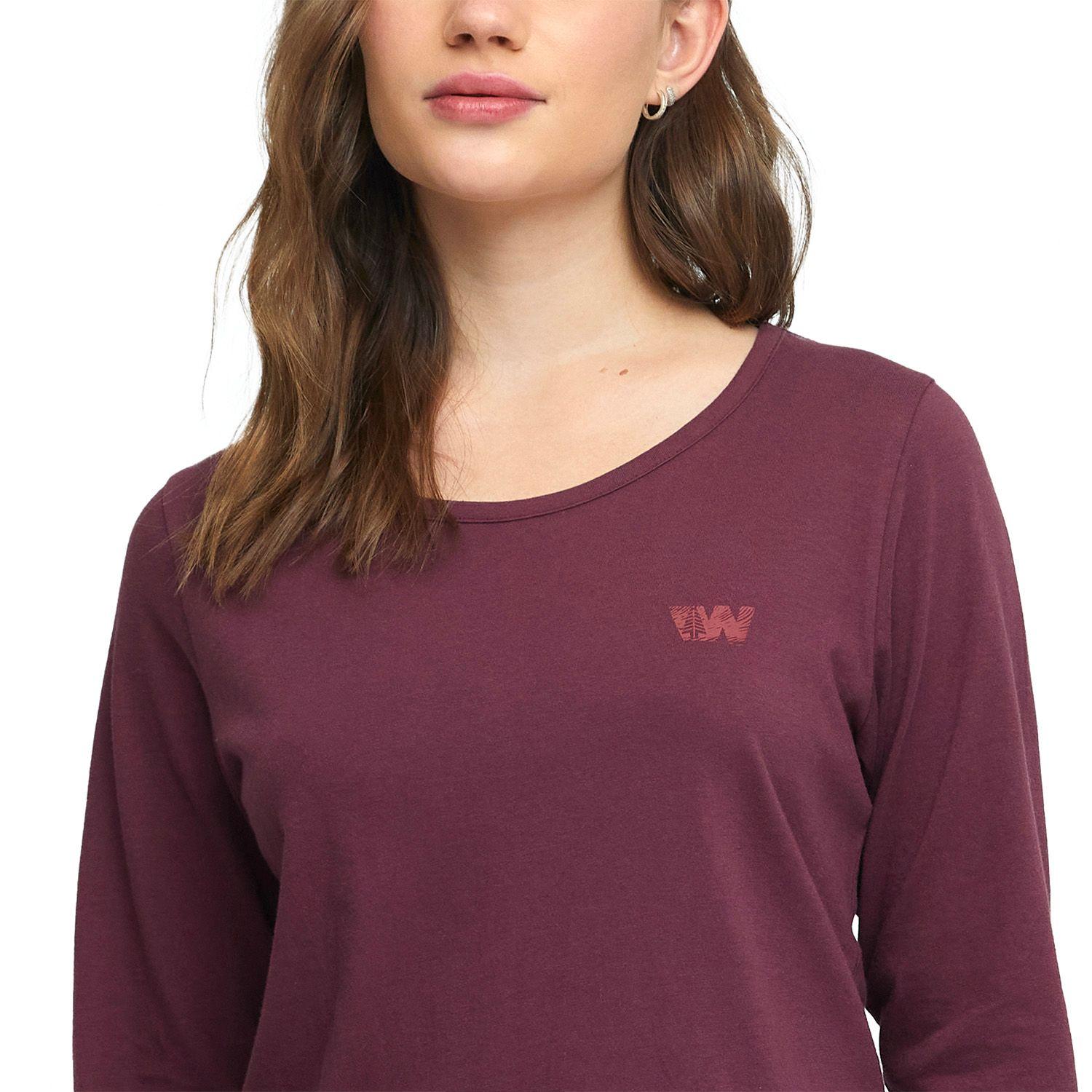 POLERA MANGA LARGA MUJER WEINBRENNER MAHE VINO-3