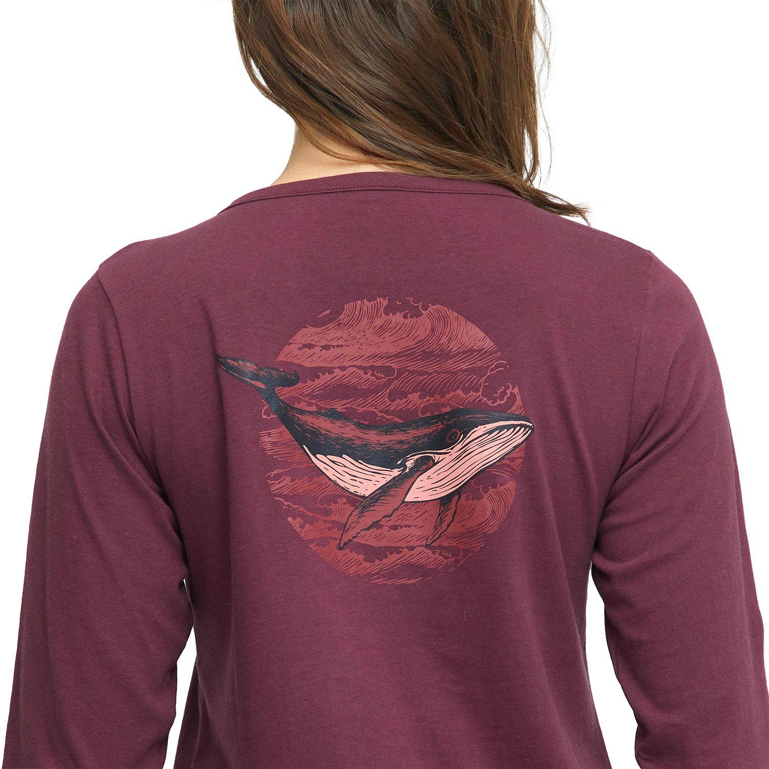POLERA MANGA LARGA MUJER WEINBRENNER MAHE VINO-4