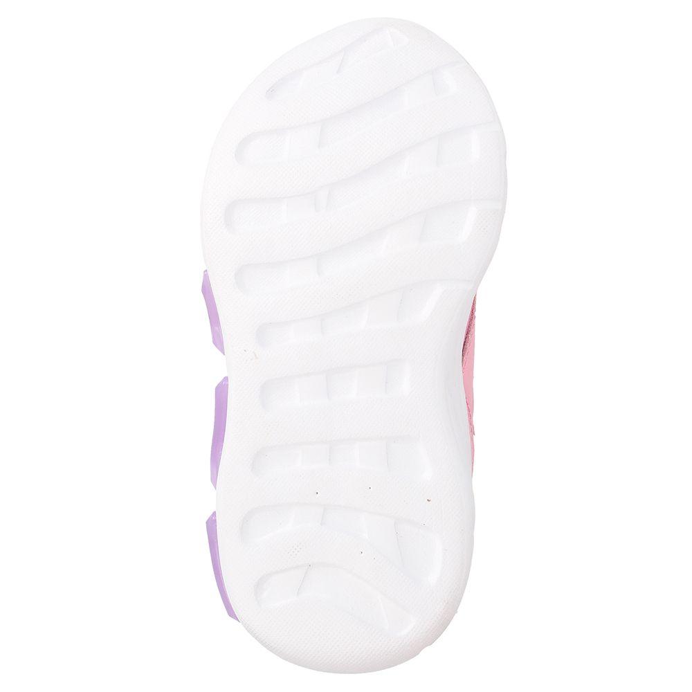 ZAPATILLA NIÑA BUBBLEGUMMERS STRIDE LIGHT ROSADO 16 - 21-6