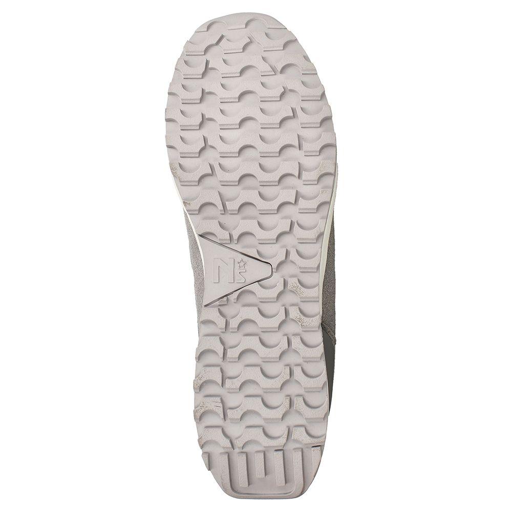 Zapatilla Hombre North Star Fran Gris-6