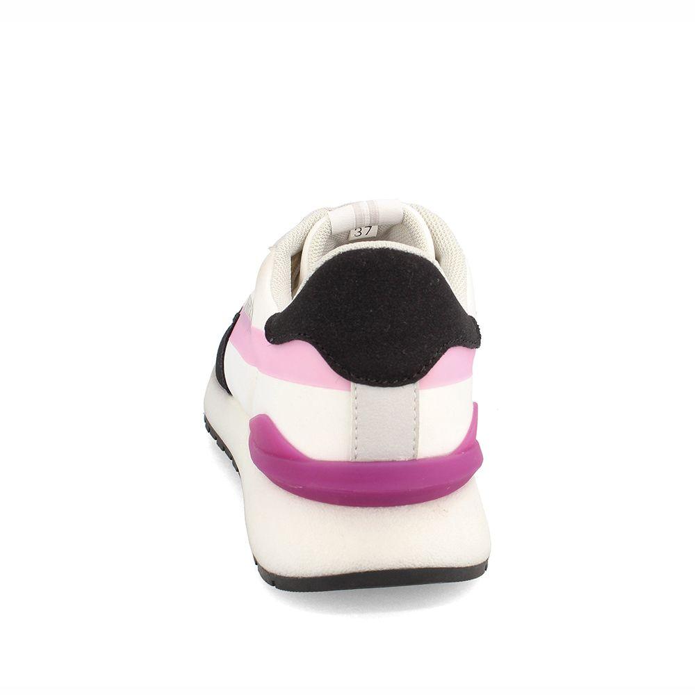 Zapatilla Mujer North Star Nova Fucsia-2