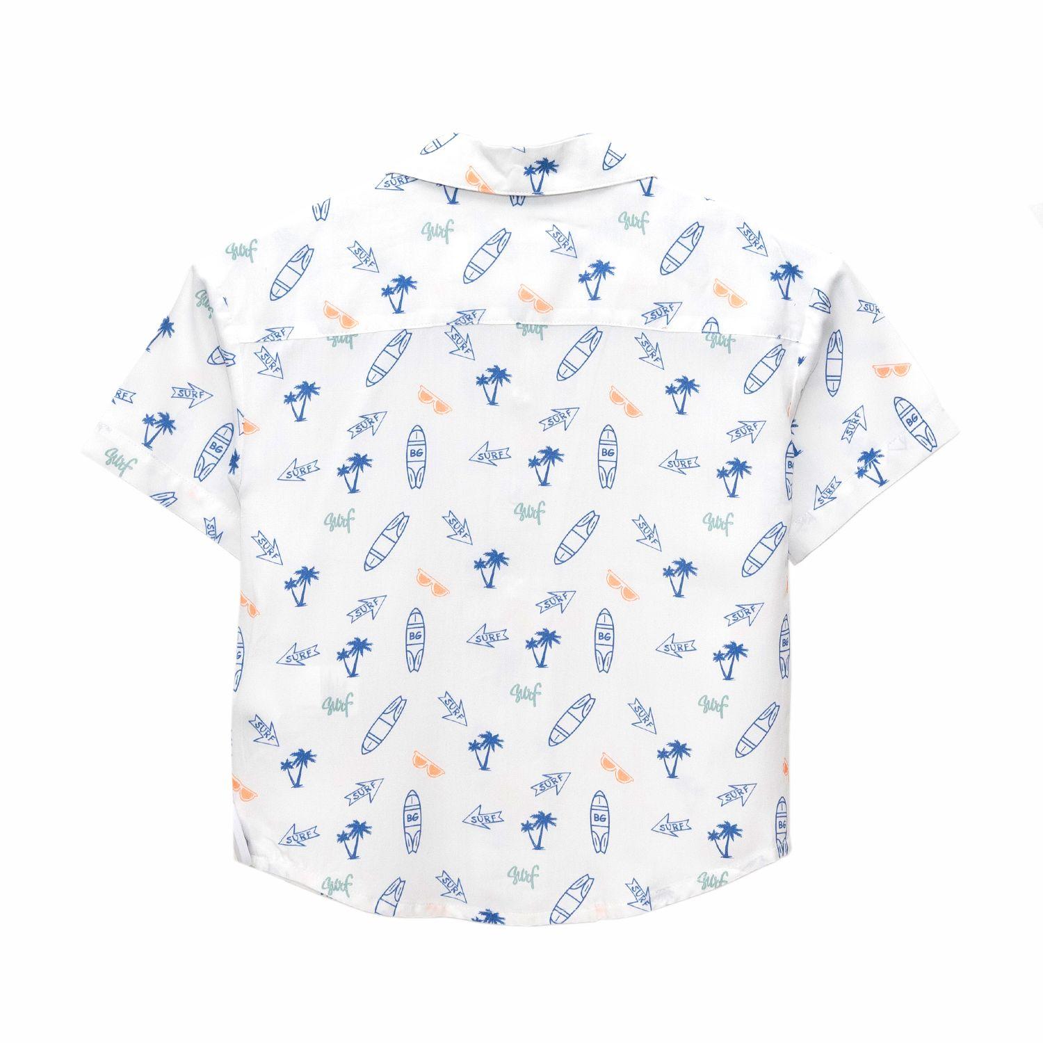 Camisa Niño Bubblegummers Timor-1