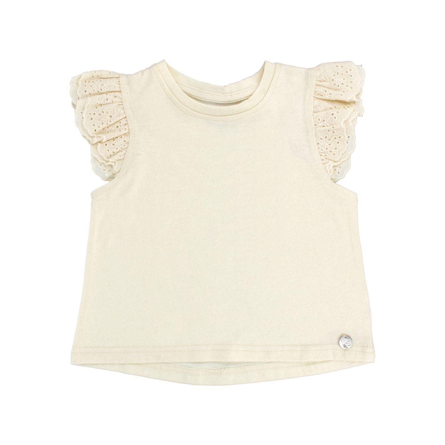 Polera Niña Bubblegummers Lyss-0