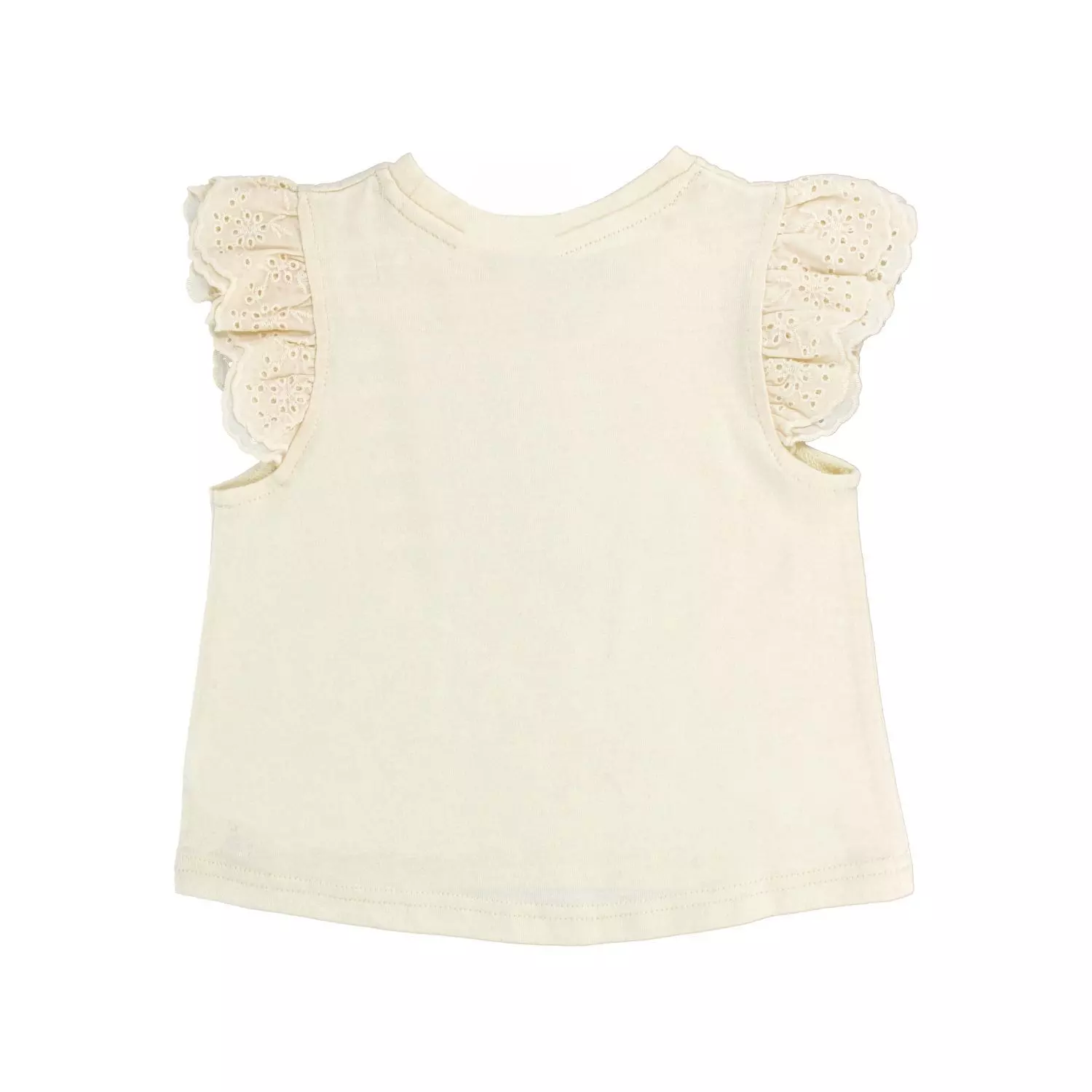 Polera Niña Bubblegummers Lyss-1