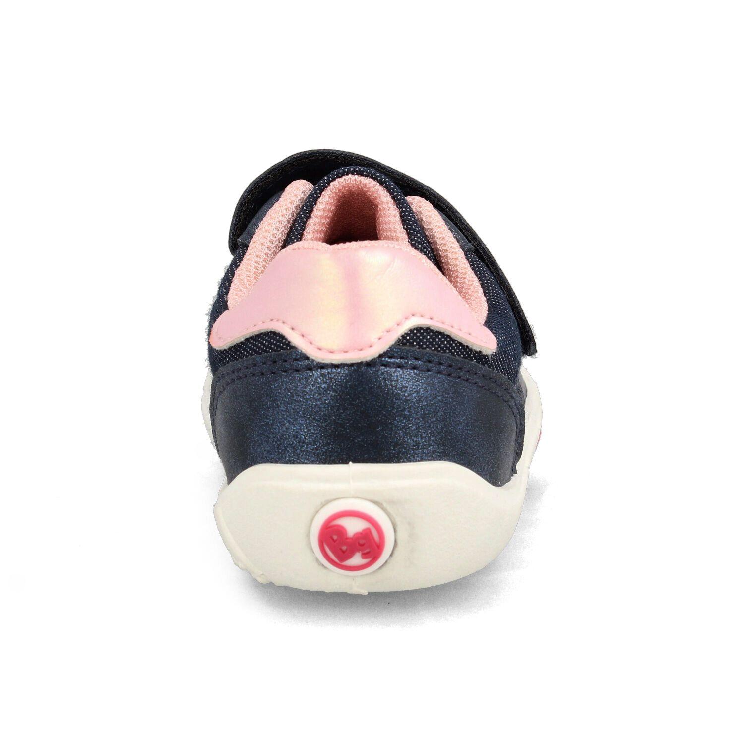 Zapatilla Niña Bubblegummers Echo Azul Marino-2