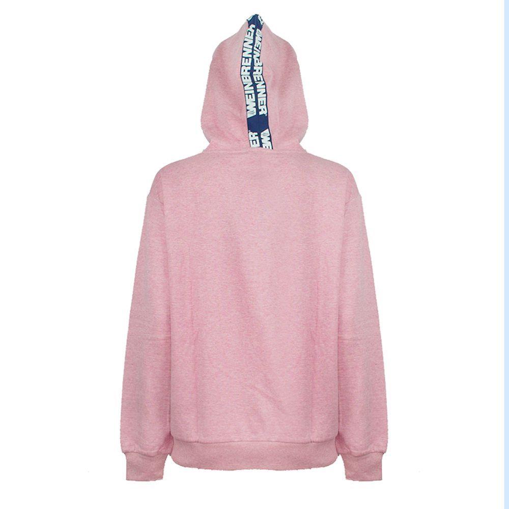 POLERON MUJER WEINBRENNER TOBOL ROSADO-1