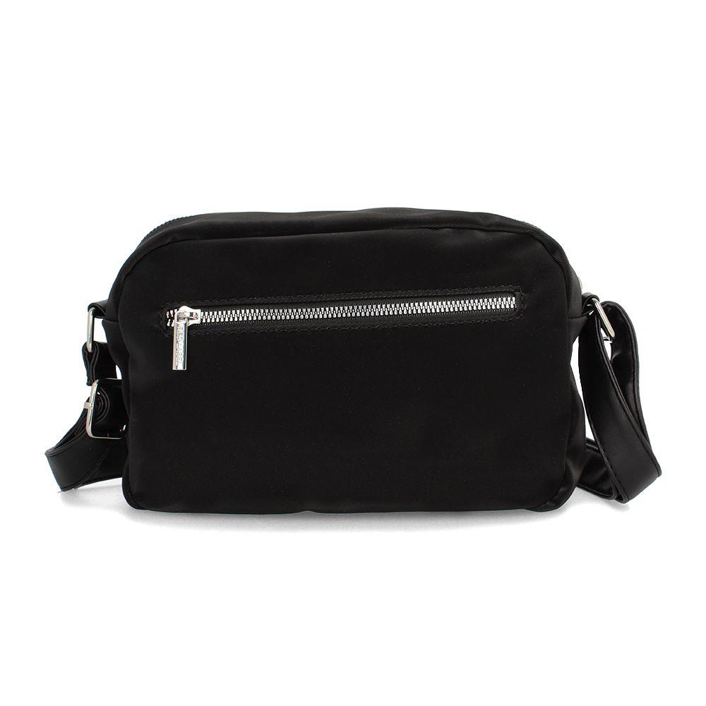 Cartera Mujer Bata Bruna Negro-2