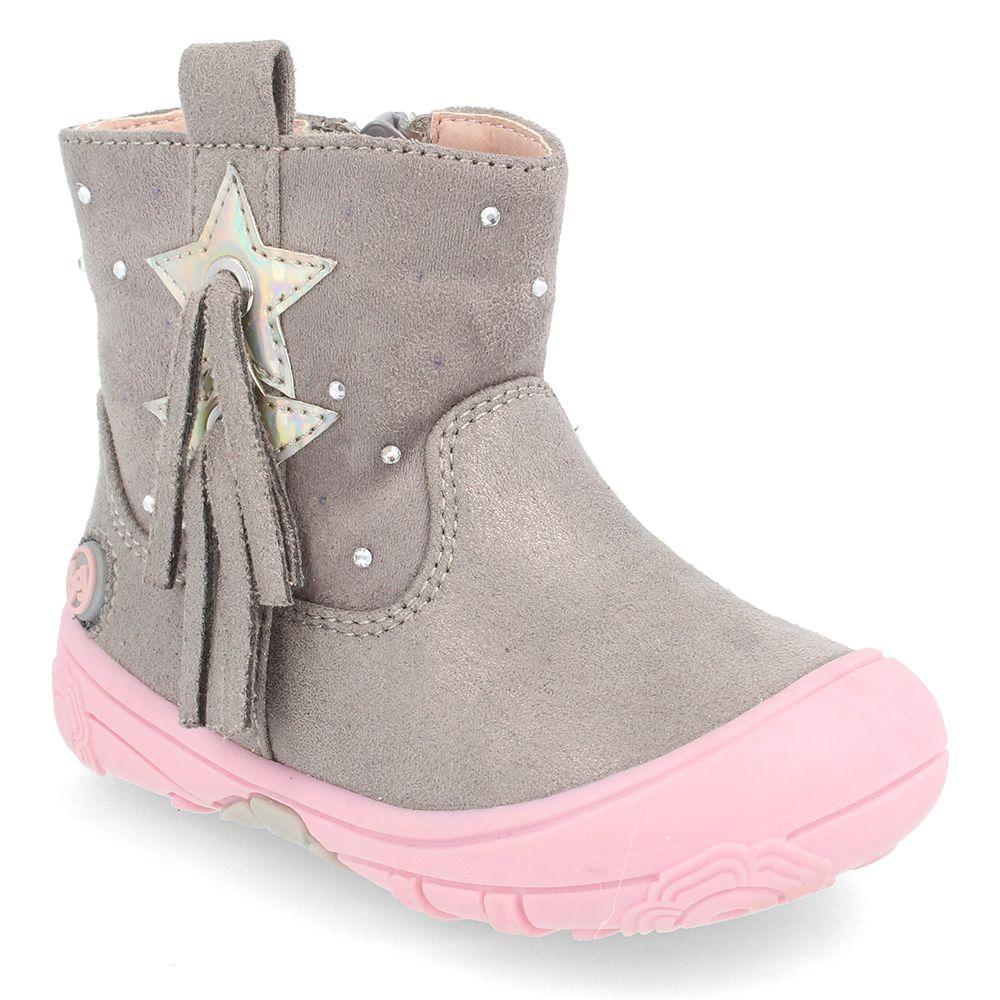 BOTÍN NIÑA BUBBLEGUMMERS MELODY 22 - 25-0